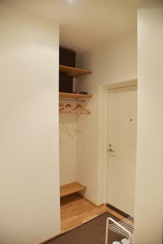 Riia Mnt 5 Apartment