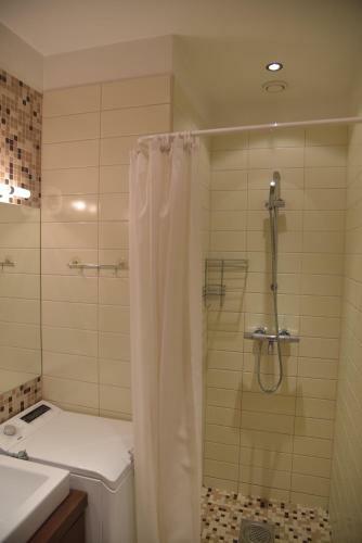 Riia Mnt 5 Apartment
