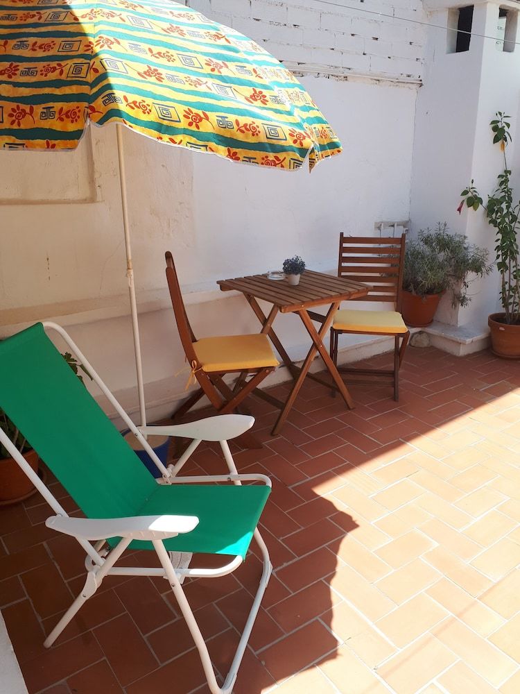 Agroturismo Casa Camino Al Castillo