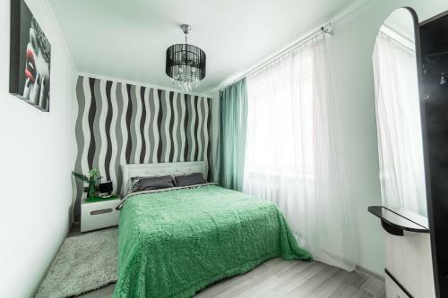 Apartamento Hi-tech Mgapartments