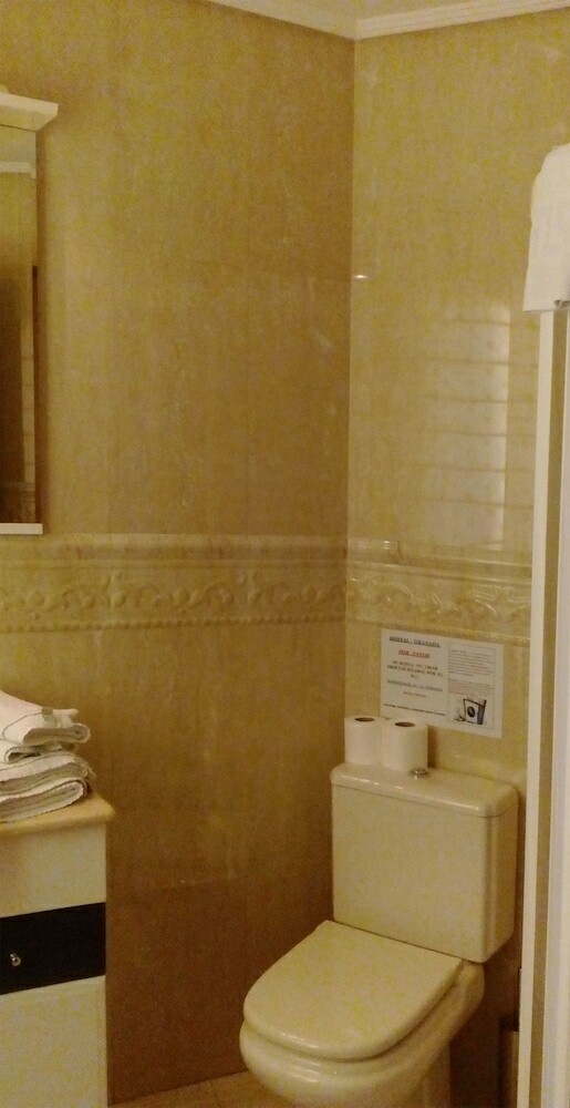 Hostal Granada
