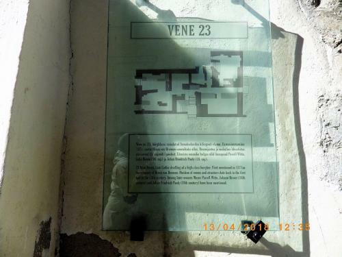 Vene 23 Apartments