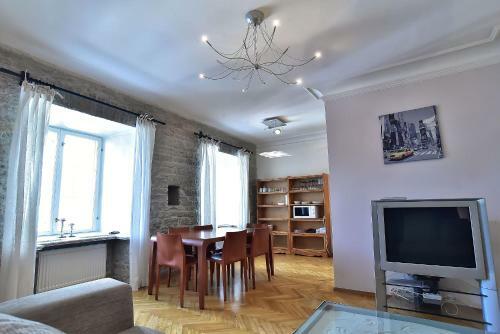 Vene 23 Apartments