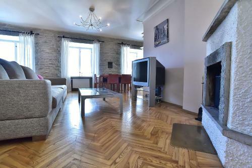 Vene 23 Apartments