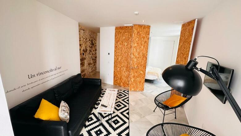 Apartamentos Gadir Centro