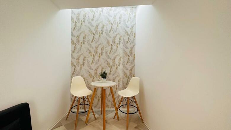 Apartamentos Gadir Centro
