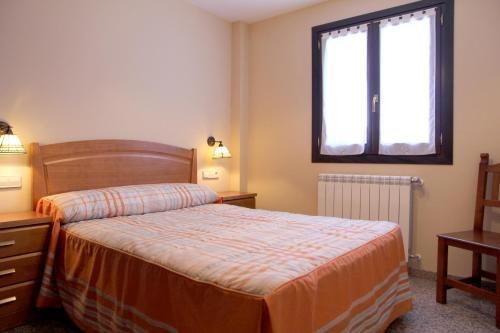 Agroturismo Casa Los Huertos