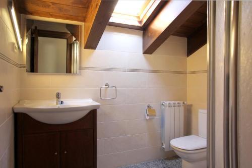 Agroturismo Casa Los Huertos