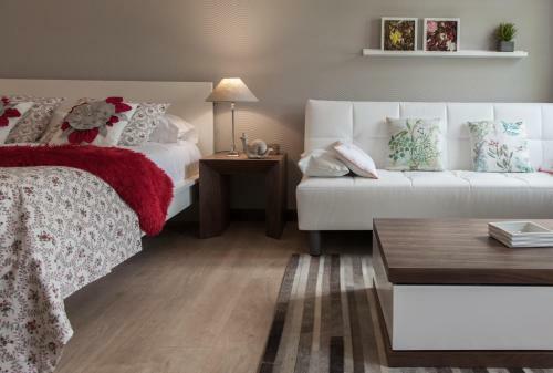 Nova Compostela Apartments