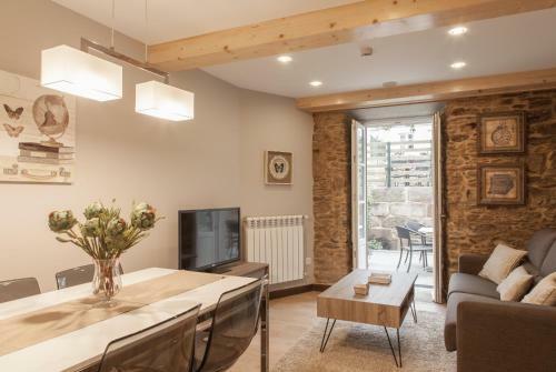 Nova Compostela Apartments
