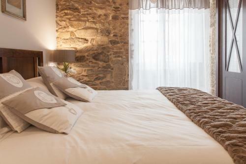 Nova Compostela Apartments