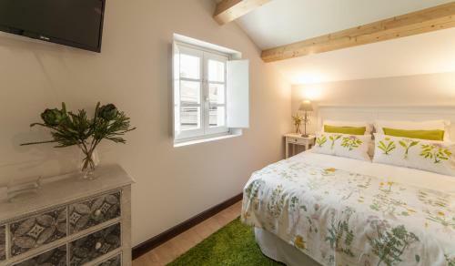 Nova Compostela Apartments