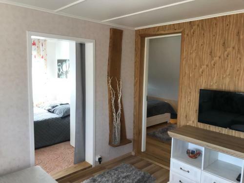 Apartamento Rohu K�laliskorter