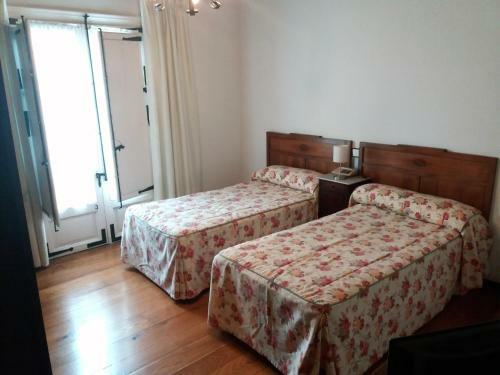 Hotel Hosteria De Quijas