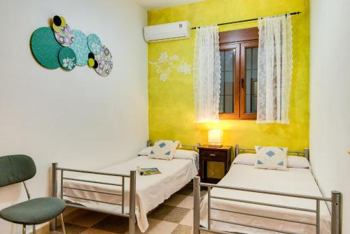 Apartamento Cortijo Cuesta Herrero