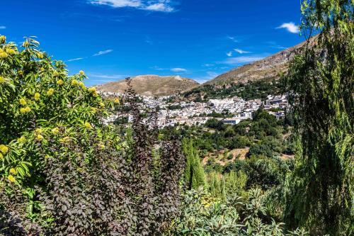 Apartamento Cortijo Cuesta Herrero