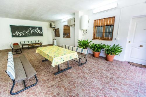 Apartamento Cortijo Cuesta Herrero