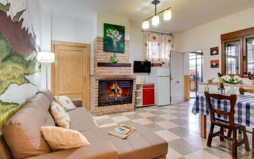 Apartamento Cortijo Cuesta Herrero
