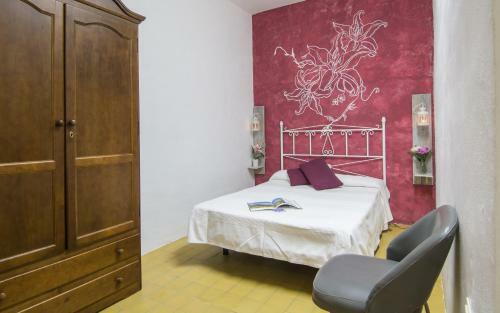 Apartamento Cortijo Cuesta Herrero