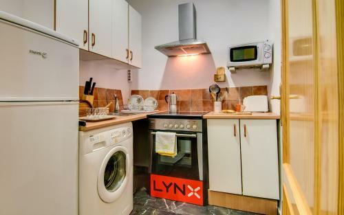 Apartamento Cortijo Cuesta Herrero