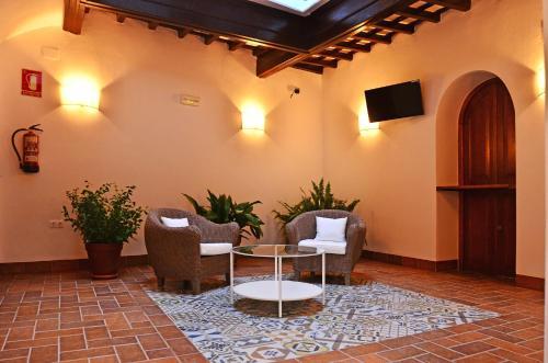 Hostal La Fonda