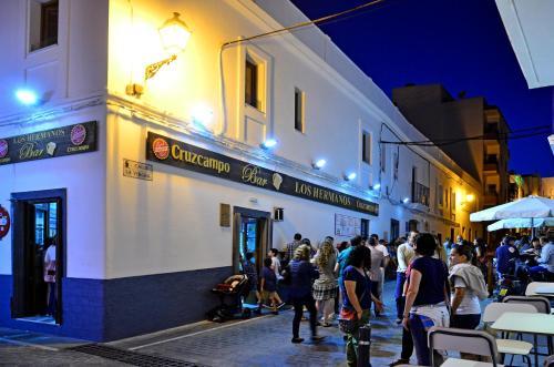 Hostal La Fonda