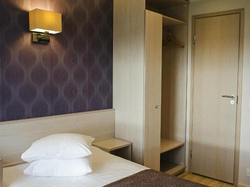 Hotel Spa Tervis