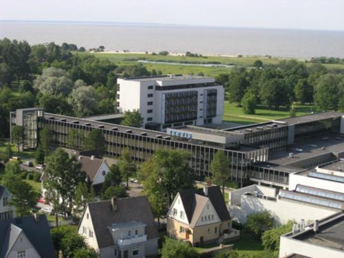 Hotel Spa Tervis