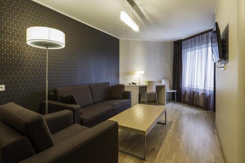 Hotel Spa Tervis