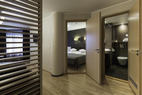 Hotel Spa Tervis