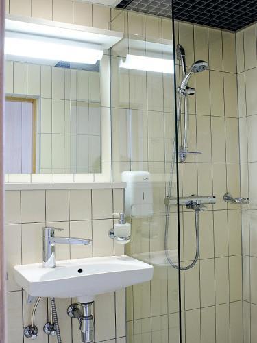 Hotel Spa Tervis