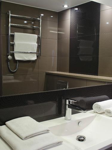 Hotel Spa Tervis
