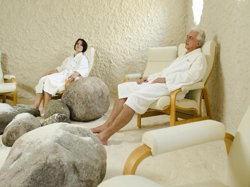 Hotel Spa Tervis