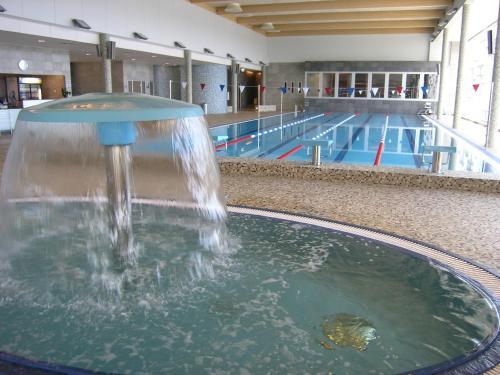 Hotel Spa Tervis