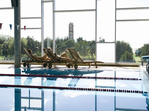 Hotel Spa Tervis