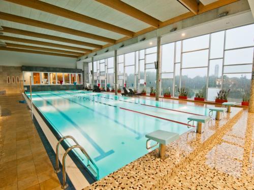 Hotel Spa Tervis
