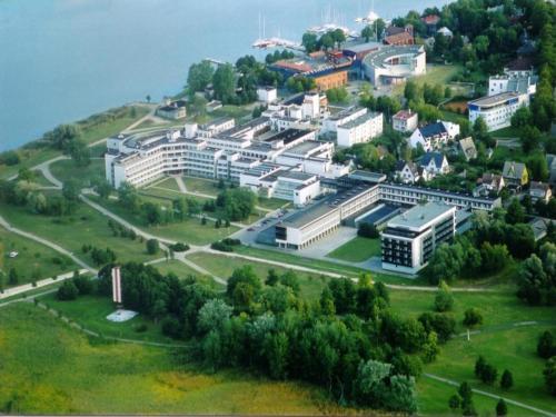 Hotel Spa Tervis