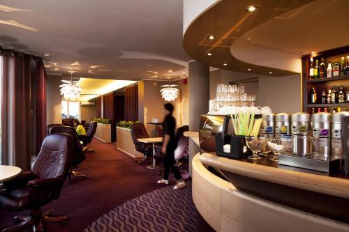 Hotel Spa Tervis