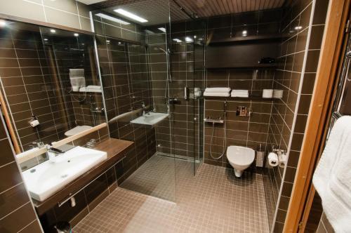 Hotel Spa Tervis
