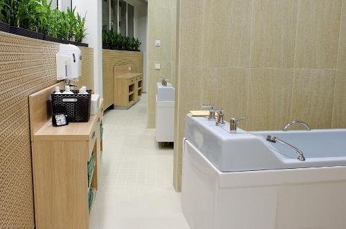 Hotel Spa Tervis