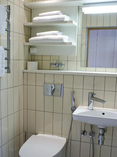 Hotel Spa Tervis