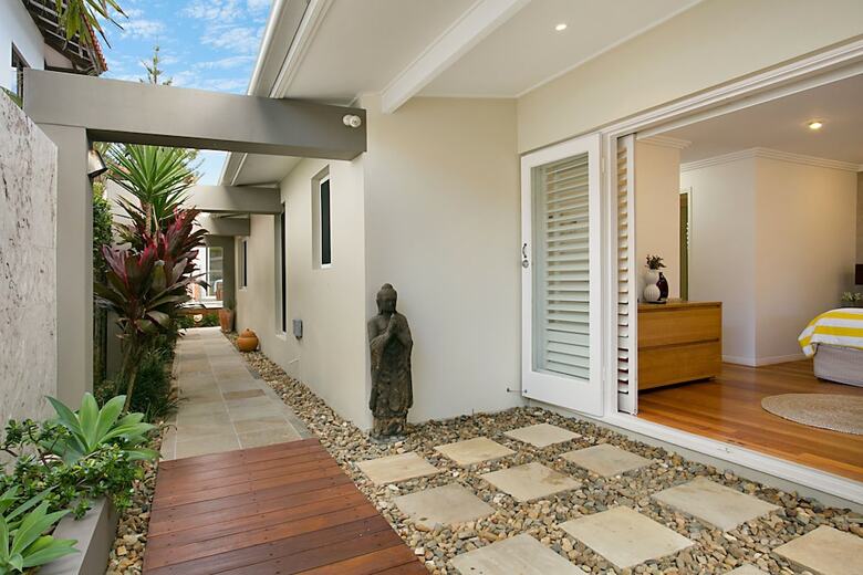 Toby's Beach House