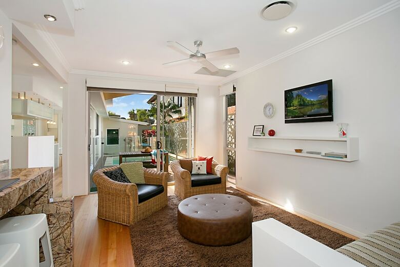 Toby's Beach House
