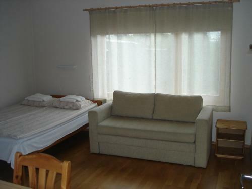 Aisa Accommodation