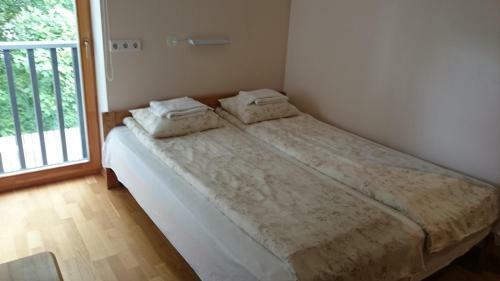 Aisa Accommodation