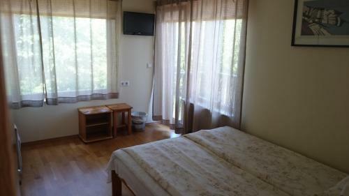 Aisa Accommodation