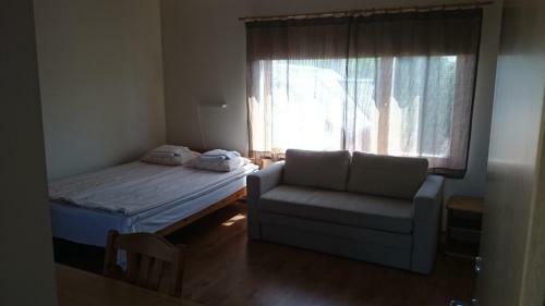 Aisa Accommodation