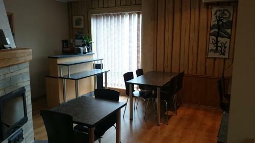 Aisa Accommodation