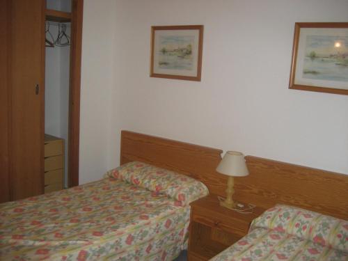 Apartamento Bonamar