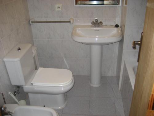 Apartamento Bonamar